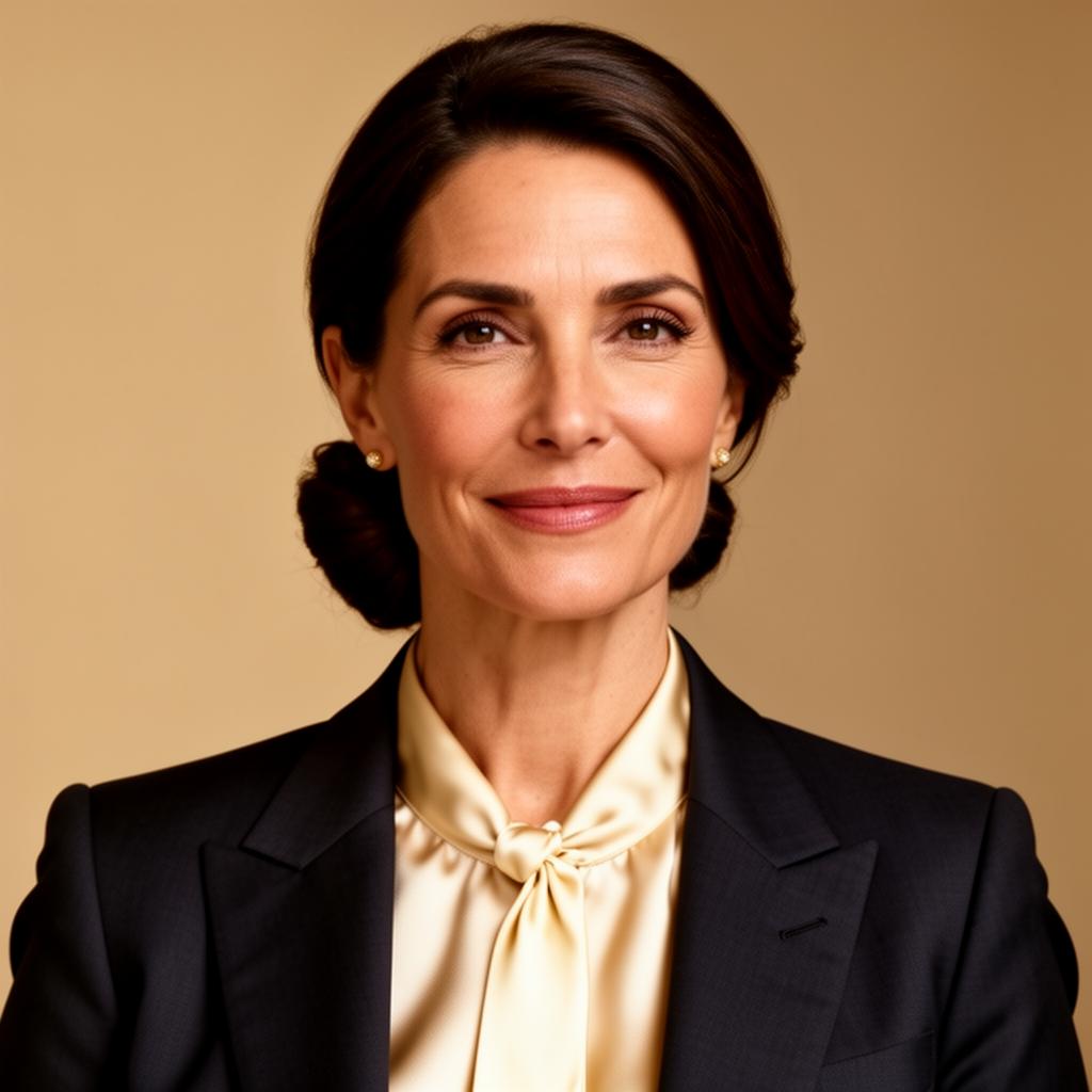 Ritratto di Beatrice d'Este, Senior Luxury Advisor