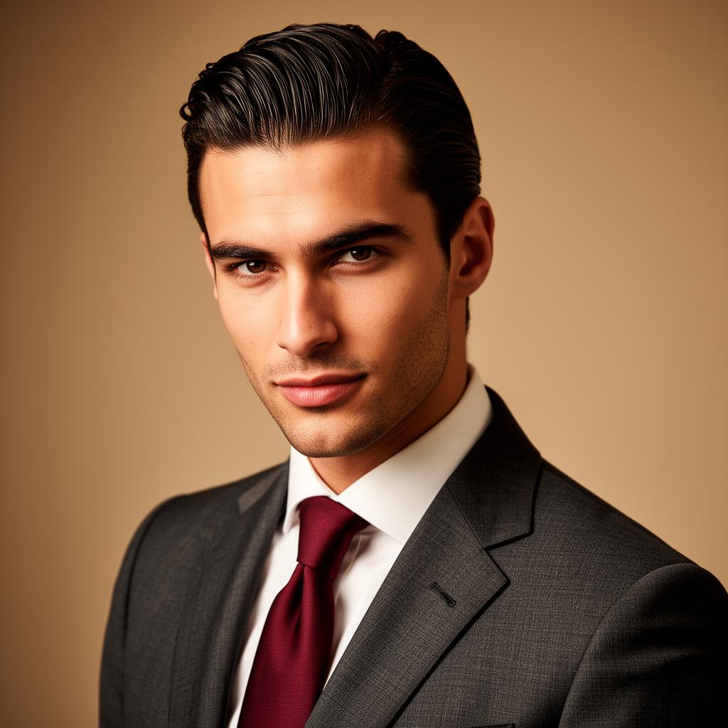 Ritratto di Lorenzo Marini, Private Client Manager